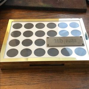 Urban Decay Gwen Stefani Eyeshadow Palette